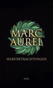 Cover von Selbstbetrachtungen