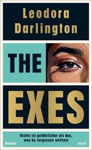 Cover von The Exes