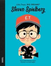 Cover von Steven Spielberg