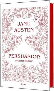 Cover von Persuasion