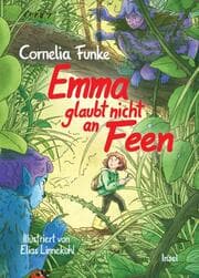 Cover von Emma glaubt nicht an Feen