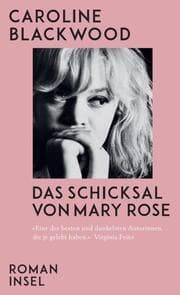 Cover von Das Schicksal von Mary Rose