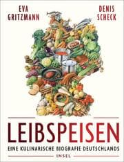 Cover von Leibspeisen