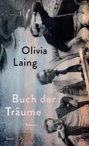 Cover von Buch der Träume