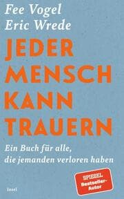 Cover von Jeder Mensch kann trauern