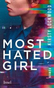 Cover von Most Hated Girl