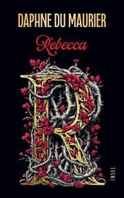 Cover von Rebecca