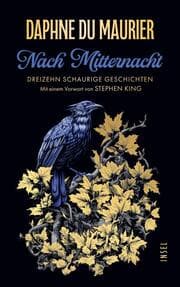 Cover von Nach Mitternacht
