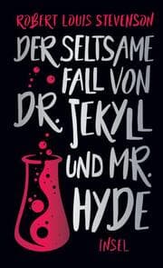 Cover von Der seltsame Fall von Dr. Jekyll und Mr. Hyde