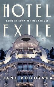 Cover von Hotel Exile