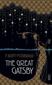 Cover von The Great Gatsby