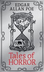 Cover von Tales of Horror