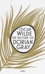 Cover von The Picture of Dorian Gray