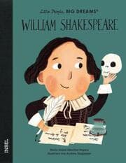 Cover von William Shakespeare