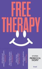 Cover von Free Therapy