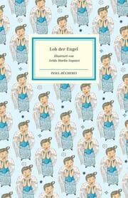 Cover von Lob der Engel