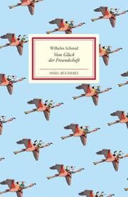 Cover von Vom Glück der Freundschaft