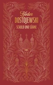 Cover von Schuld und Sühne
