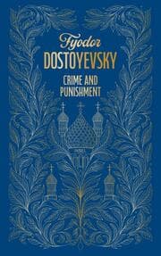 Cover von Crime and Punishment