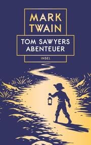 Cover von Tom Sawyers Abenteuer
