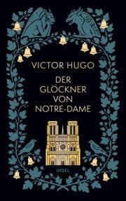 Cover von Der Glöckner von Notre-Dame