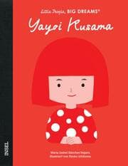 Cover von Yayoi Kusama