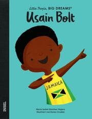 Cover von Usain Bolt