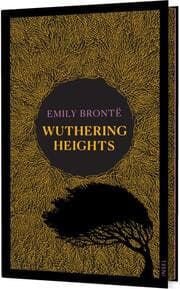 Cover von Wuthering Heights