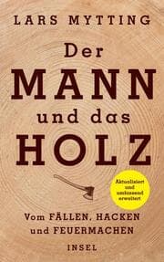 Cover von Der Mann und das Holz