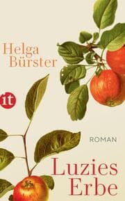 Cover von Luzies Erbe