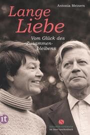 Cover von Lange Liebe