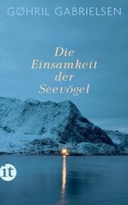 Cover von Die Einsamkeit der Seevögel