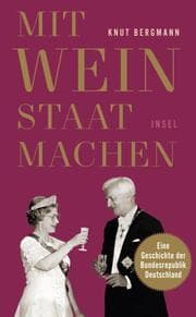 Cover von Mit Wein Staat machen