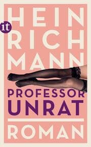 Cover von Professor Unrat