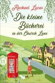 Cover von Die kleine Bücherei in der Church Lane