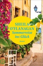 Cover von Sommerreise ins Glück