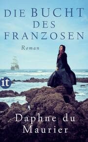 Cover von Die Bucht des Franzosen