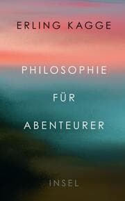 Cover von Philosophie für Abenteurer