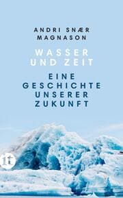Cover von Wasser und Zeit