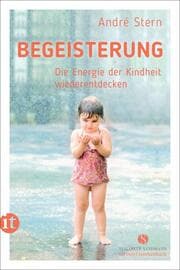 Cover von Begeisterung
