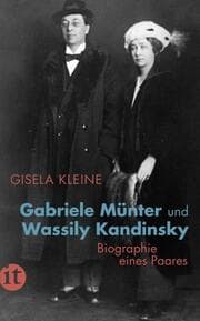 Cover von Gabriele Münter und Wassily Kandinsky