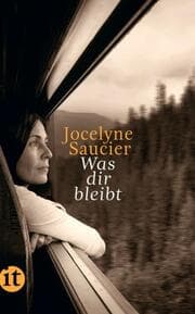 Cover von Was dir bleibt