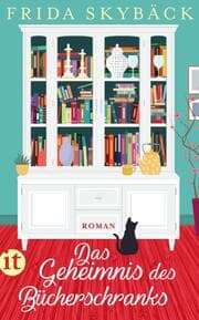 Cover von Das Geheimnis des Bücherschranks