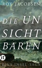 Cover von Die Unsichtbaren
