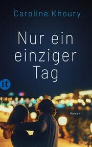 Cover von Nur ein einziger Tag