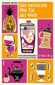 Cover von Der heiterste Mai Tai der Welt