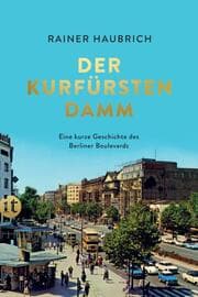 Cover von Der Kurfürstendamm