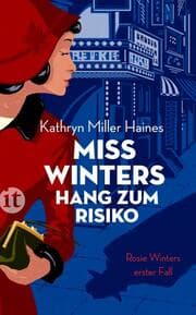 Cover von Miss Winters Hang zum Risiko