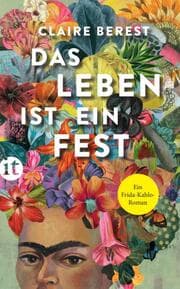 Cover von Das Leben ist ein Fest