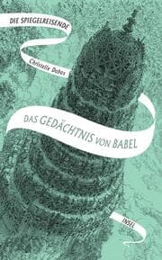 Cover von Das Gedächtnis von Babel